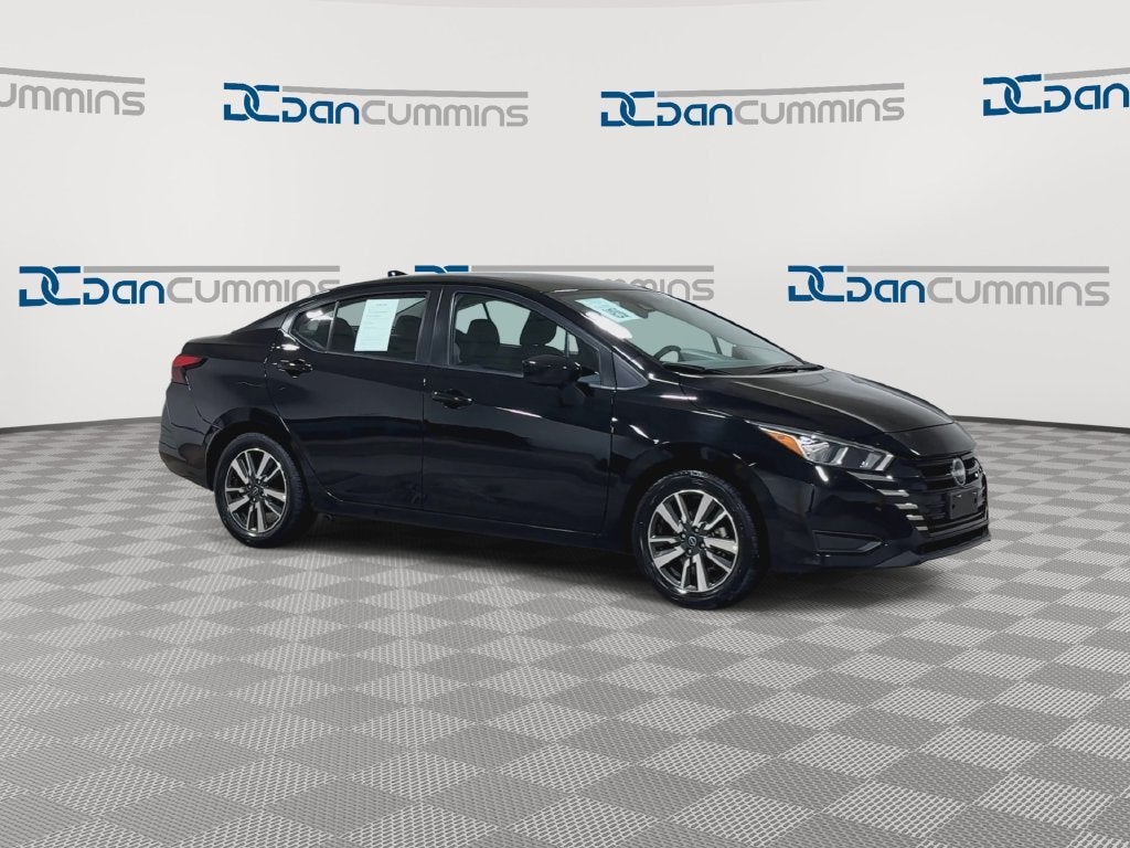 nissan versa sedan 2024 3N1CN8EV1RL915783 image nissan versa sedan 2024 3N1CN8EV1RL915783 image